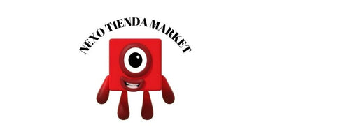 Nexo Tienda Market